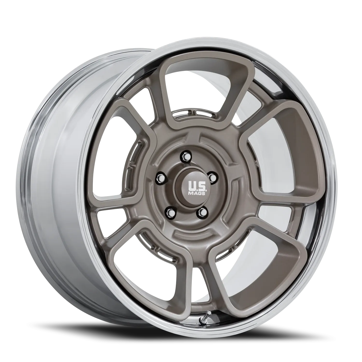 US MAGS FLAGSTAFF 20X10